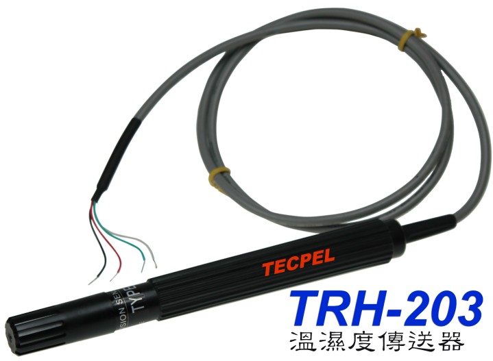 TRH-203 產品圖